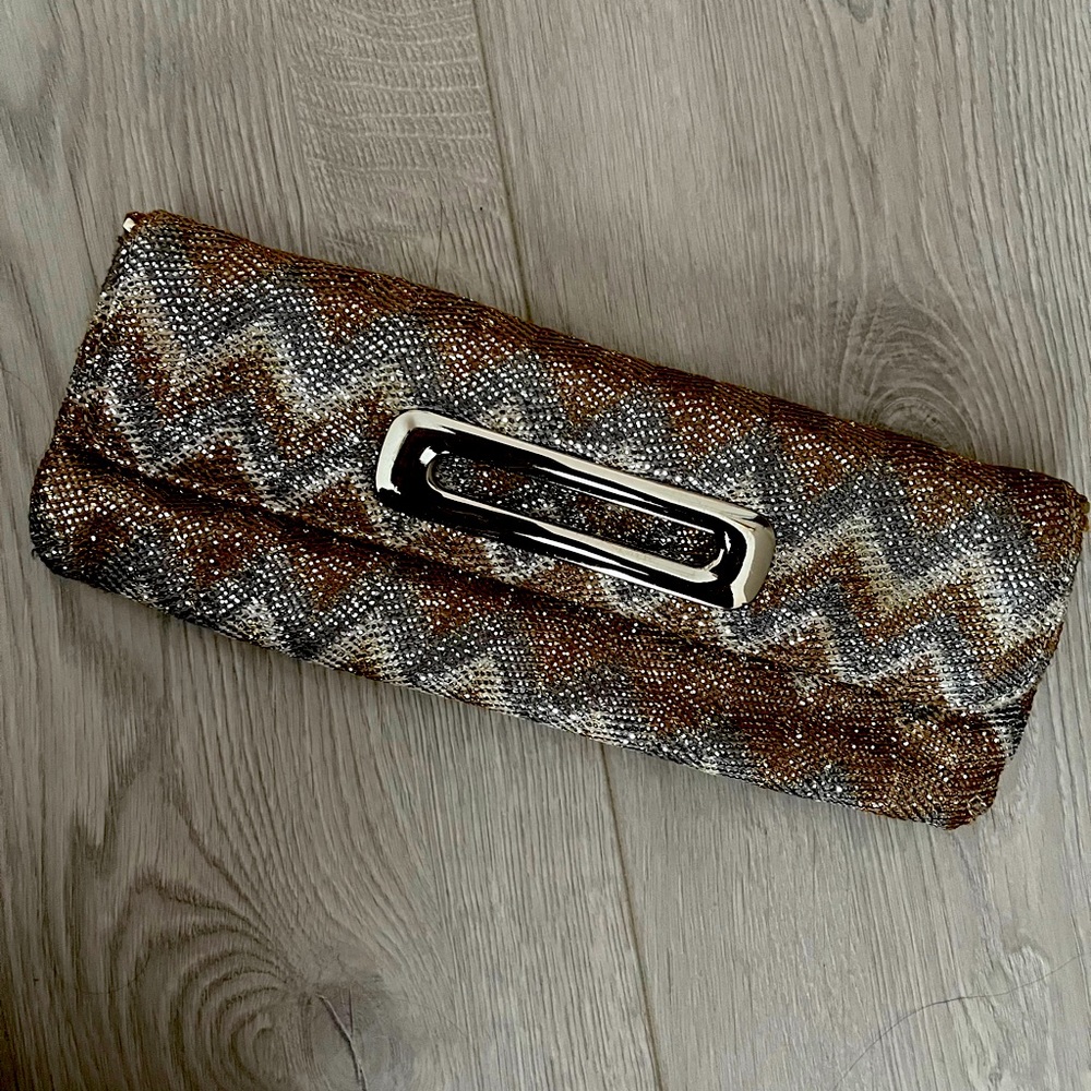 Aldo evening clutch